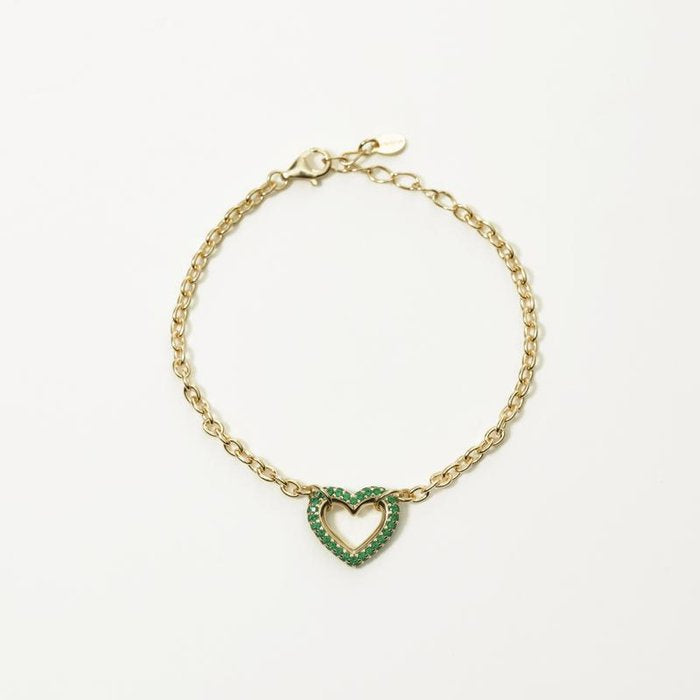 925 SILVER BRACELET/