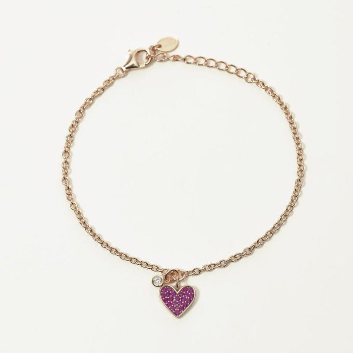 BRACELET EN ARGENT 925/