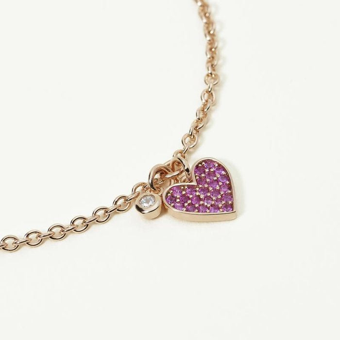 BRACELET EN ARGENT 925/