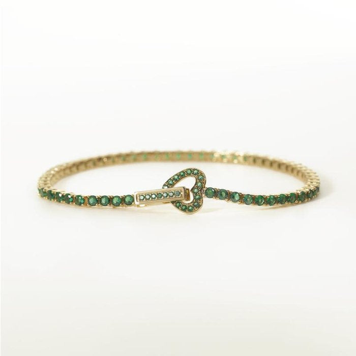 BRACELET EN ARGENT 925/