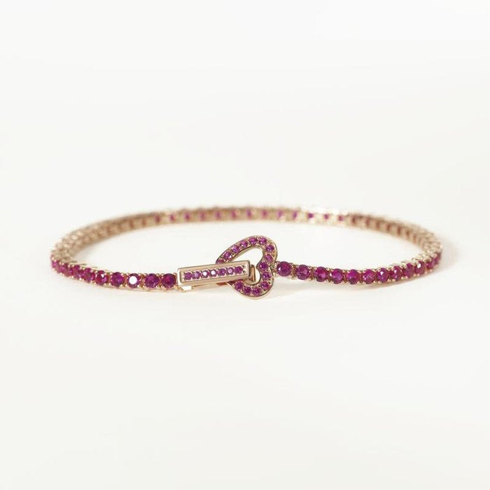 BRACELET EN ARGENT 925/
