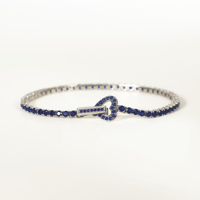 BRACELET EN ARGENT 925/
