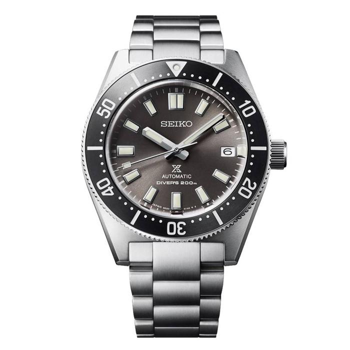 Orologio PROSPEX 3 sfere automatico subacqueo
