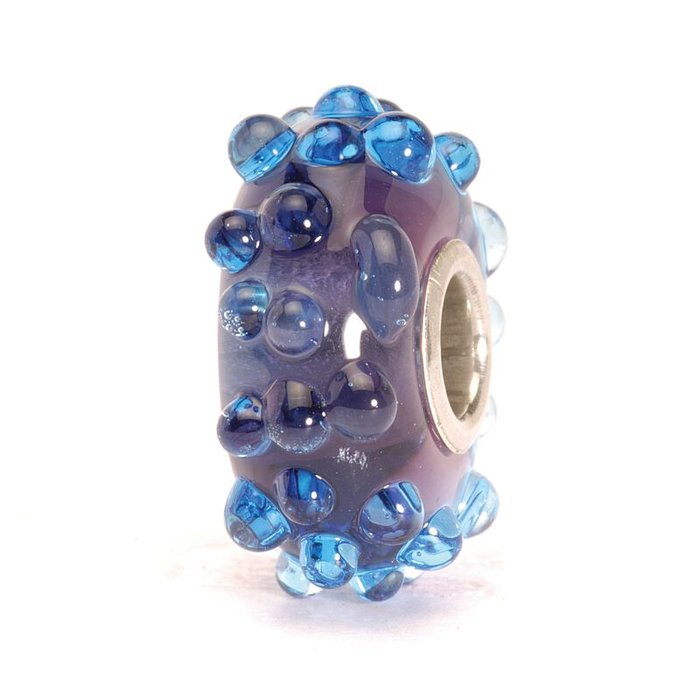 Bulles bleues