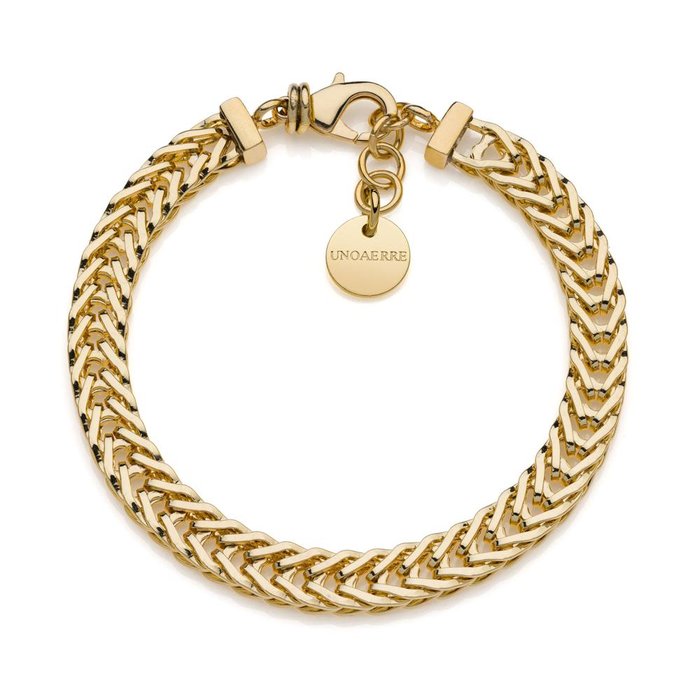 Bracciale coda di volpe