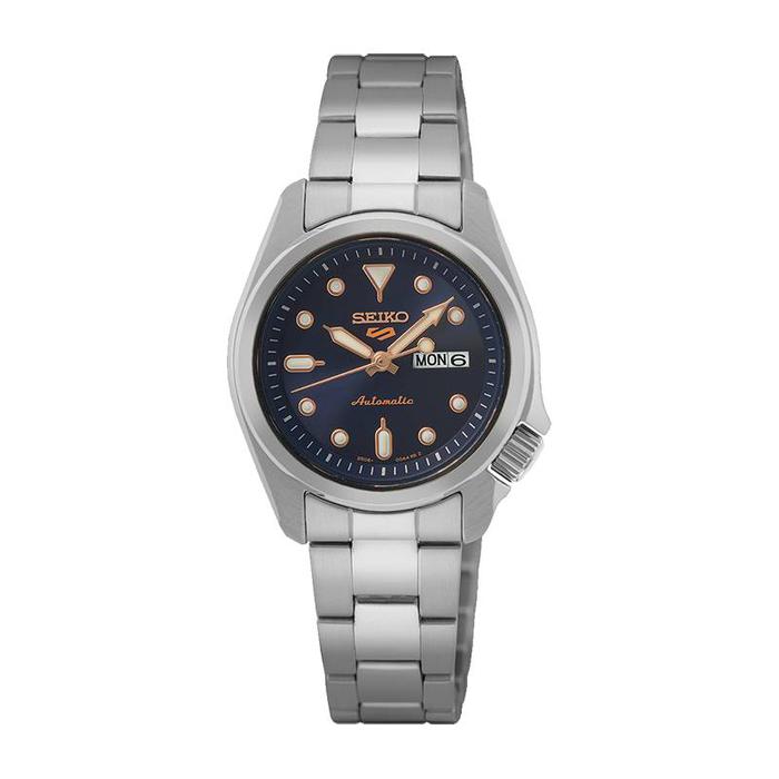 Orologio Seiko 5 Sports Automatico 3 sfere