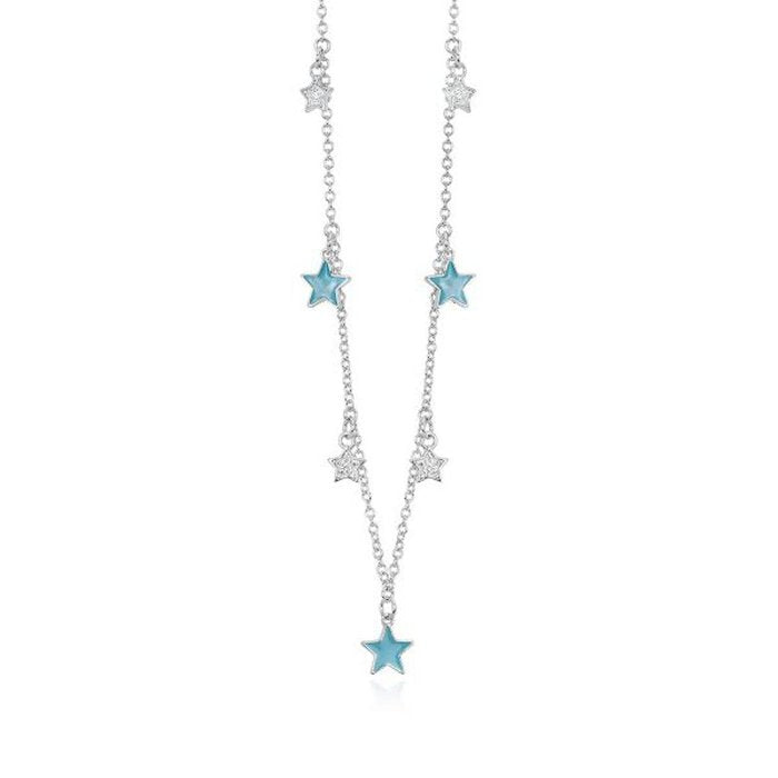 COLLIER ÉTOILE
