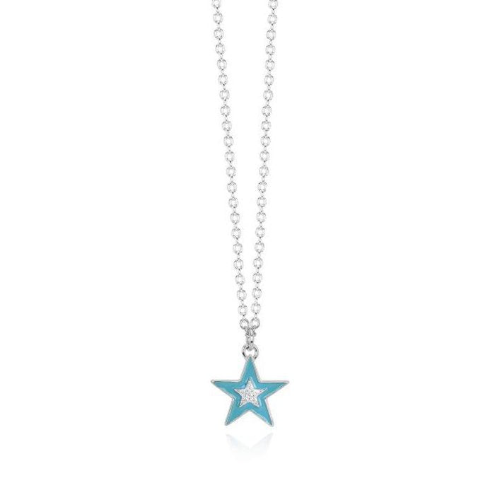 COLLIER ÉTOILE