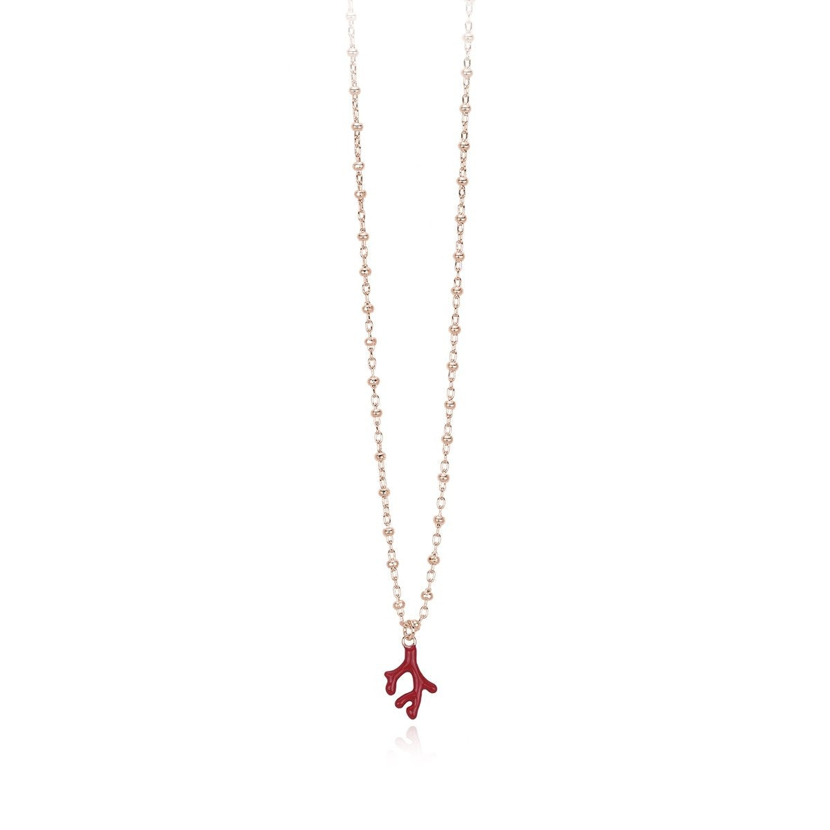 COLLANA CORALLO - gioielleriaperdichizzi.it