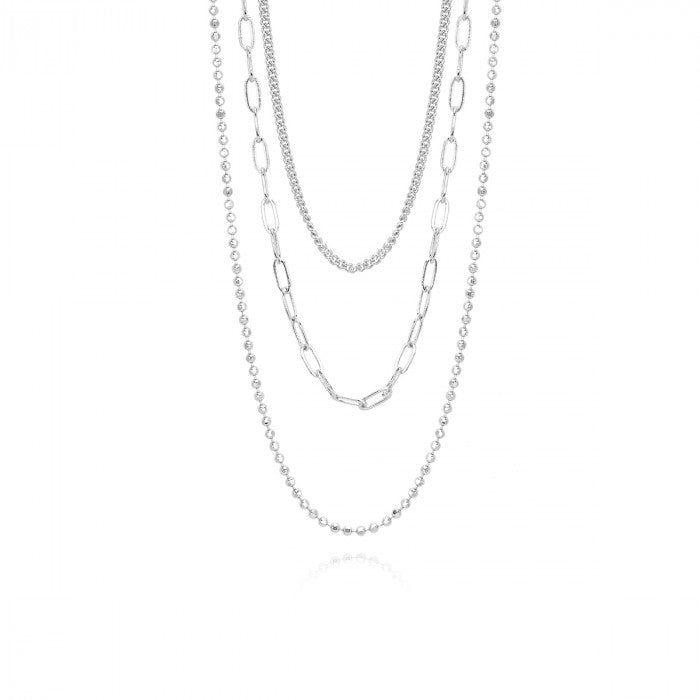 COLLIER MULTICHAÎNES