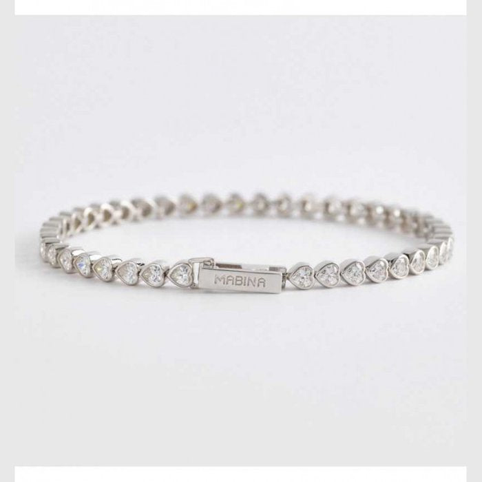 Bracelet de tennis