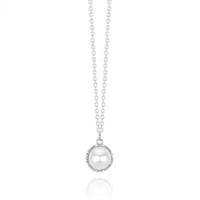COLLIER DE PERLES