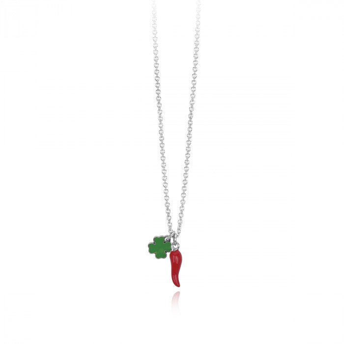 COLLIER CHANCE