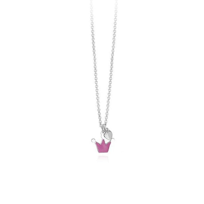 COLLIER COURONNE