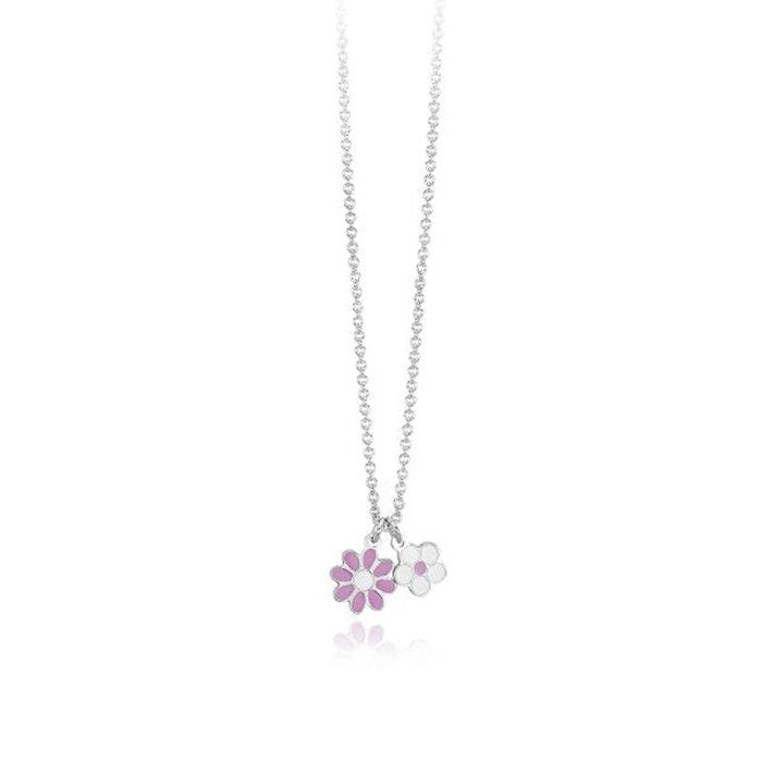 COLLANA FIORI