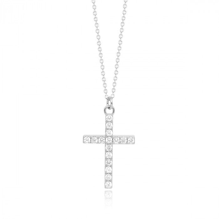 COLLIER CROIX