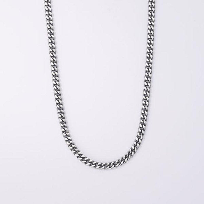 COLLIER GROUPETTE