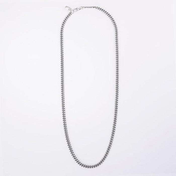 COLLIER GROUPETTE