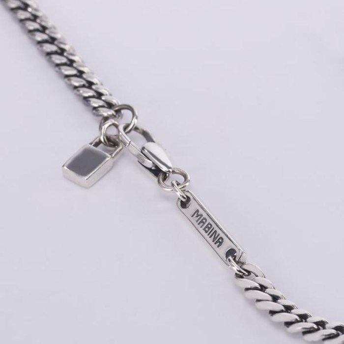 COLLIER GROUPETTE