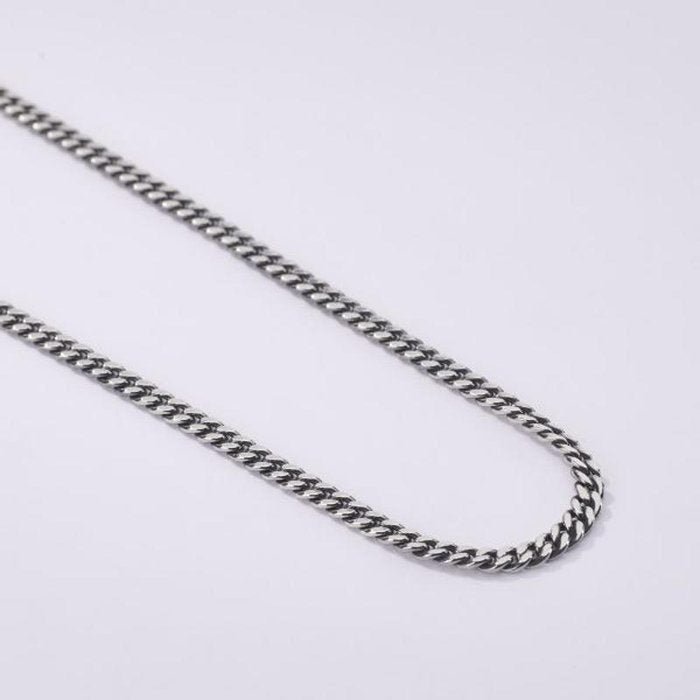 COLLIER GROUPETTE