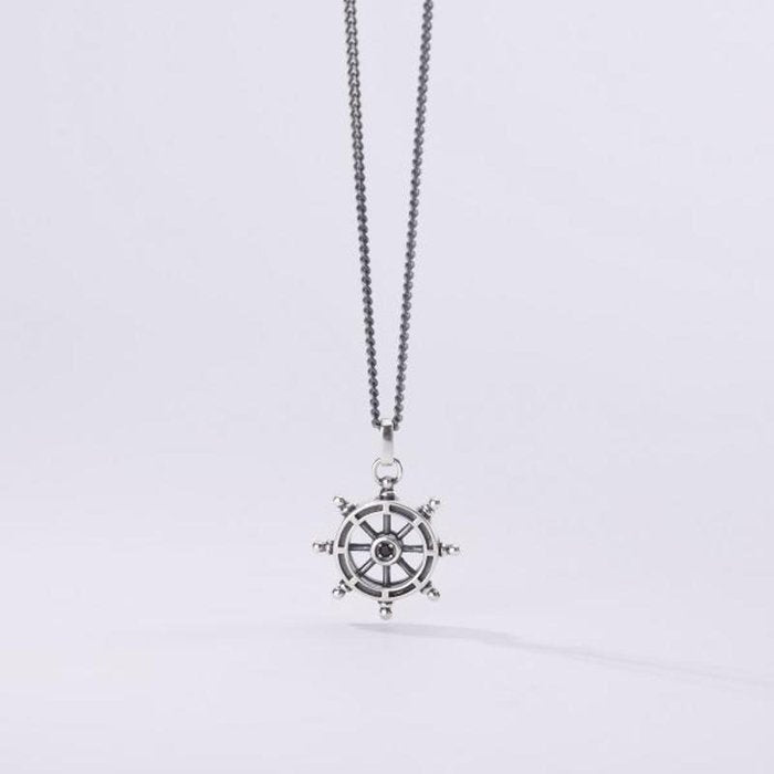 COLLANA TIMONE