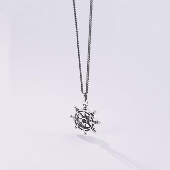 COLLANA TIMONE