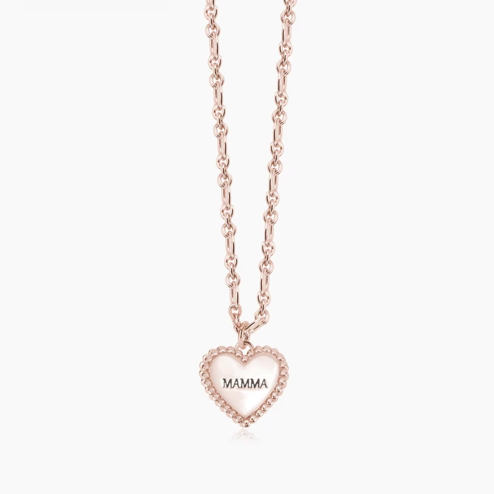 COLLIER COEUR