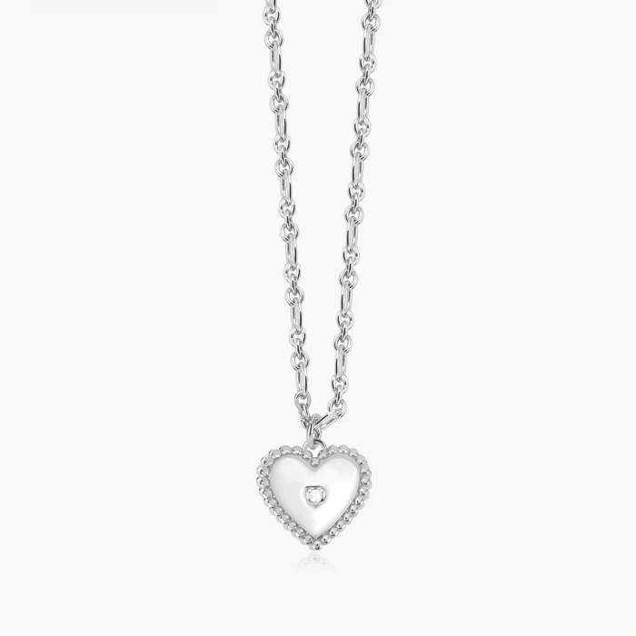 COLLIER COEUR