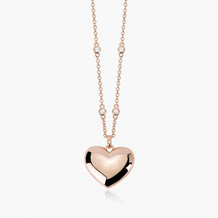 COLLIER COEUR