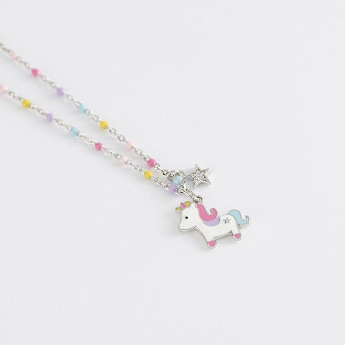 GIROCOLLO IN ARGENTO 925/
