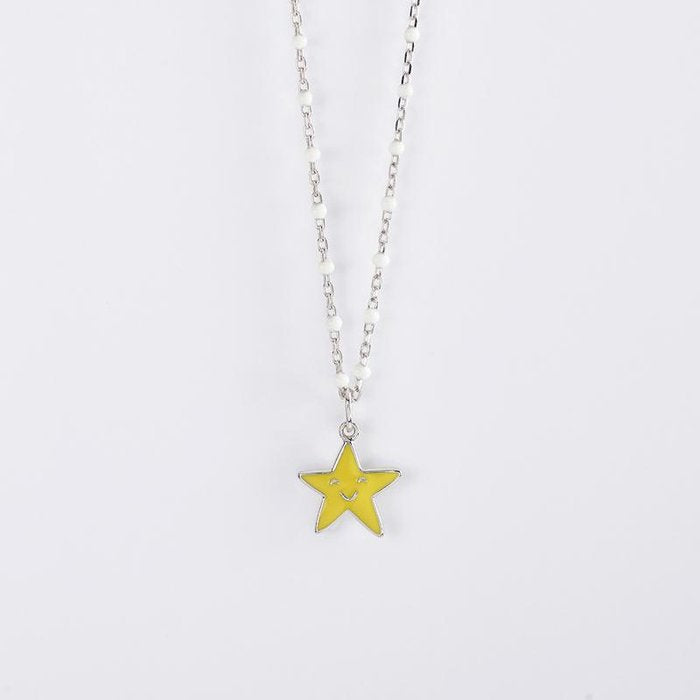 COLLIER EN ARGENT 925/
