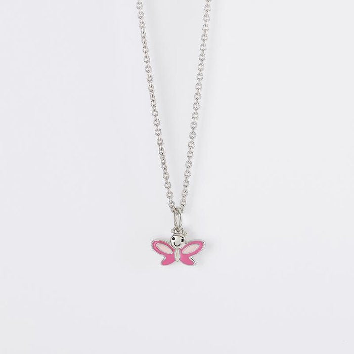 COLLIER EN ARGENT 925/