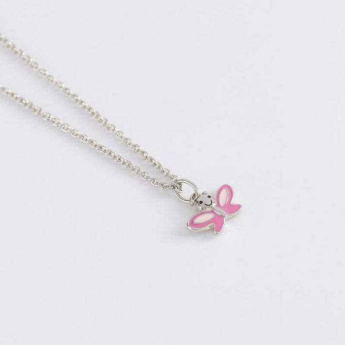 COLLIER EN ARGENT 925/