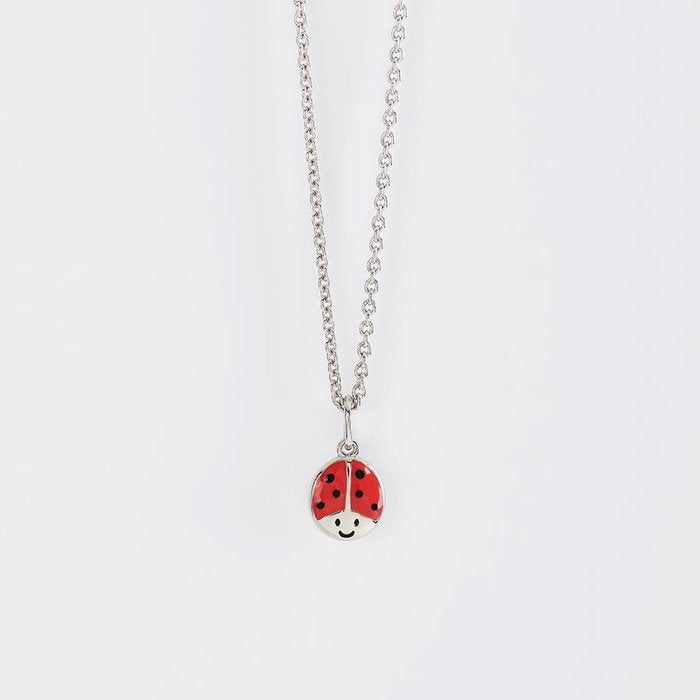 GIROCOLLO IN ARGENTO 925/