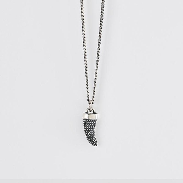 COLLANA IN ARGENTO 925/°°