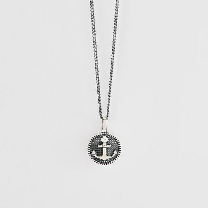 COLLANA IN ARGENTO 925/°°