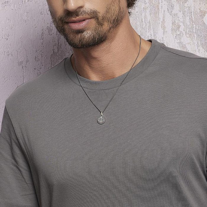 COLLANA IN ARGENTO 925/°°