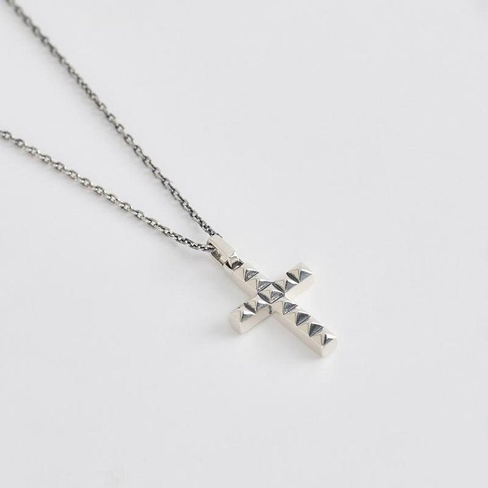 COLLANA IN ARGENTO 925/°°