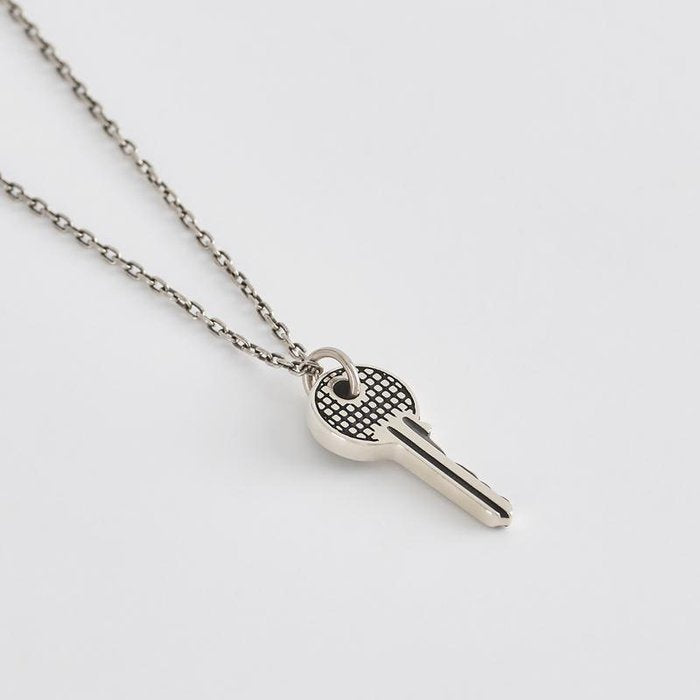 COLLANA IN ARGENTO 925/°°
