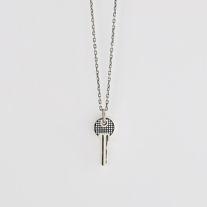 COLLANA IN ARGENTO 925/°°
