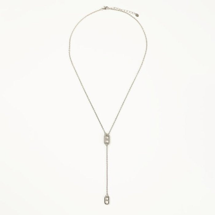 COLLIER EN ARGENT 925/°°