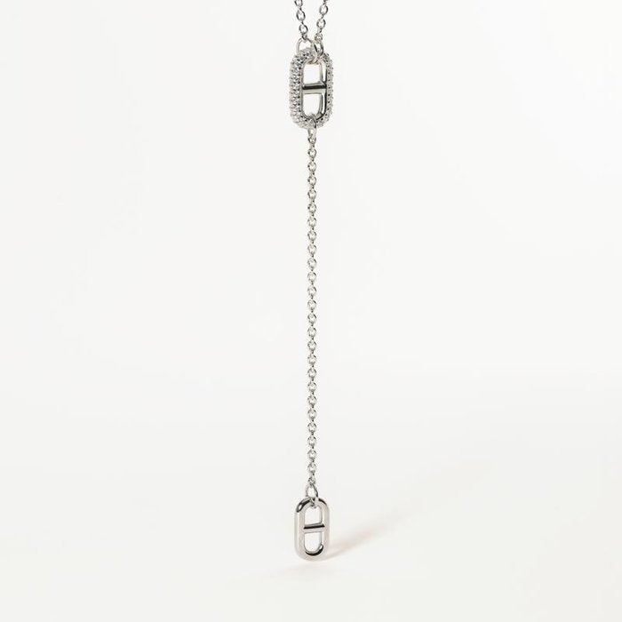 COLLIER EN ARGENT 925/°°