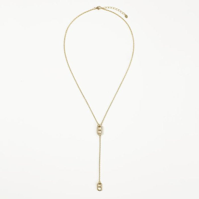 COLLIER EN ARGENT 925/°°