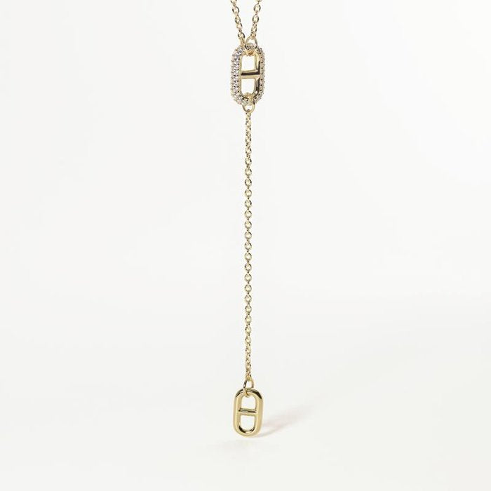 COLLIER EN ARGENT 925/°°