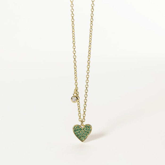 COLLIER EN ARGENT 925/