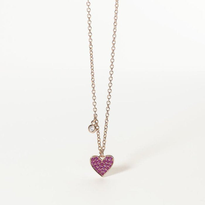 COLLIER EN ARGENT 925/