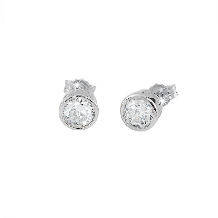 Orecchini ohrringe zircone - gioielleriaperdichizzi.it