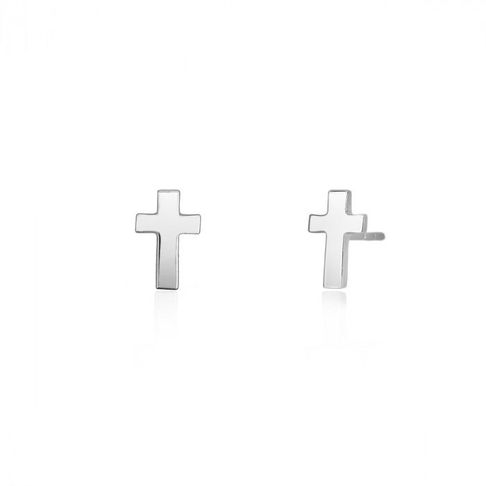 Orecchini croce - gioielleriaperdichizzi.it