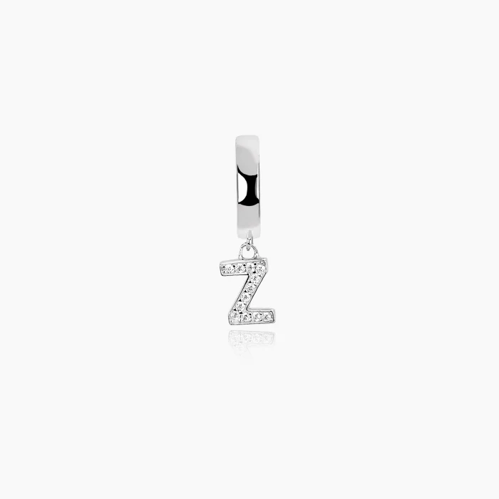 BOUCLE D'OREILLE UNIQUE Z