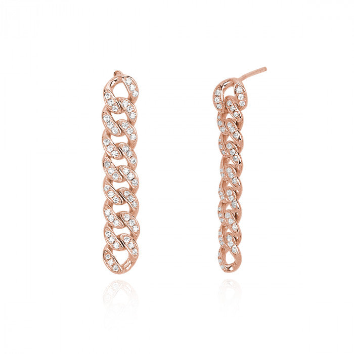BOUCLES D'OREILLES GROUMETTE